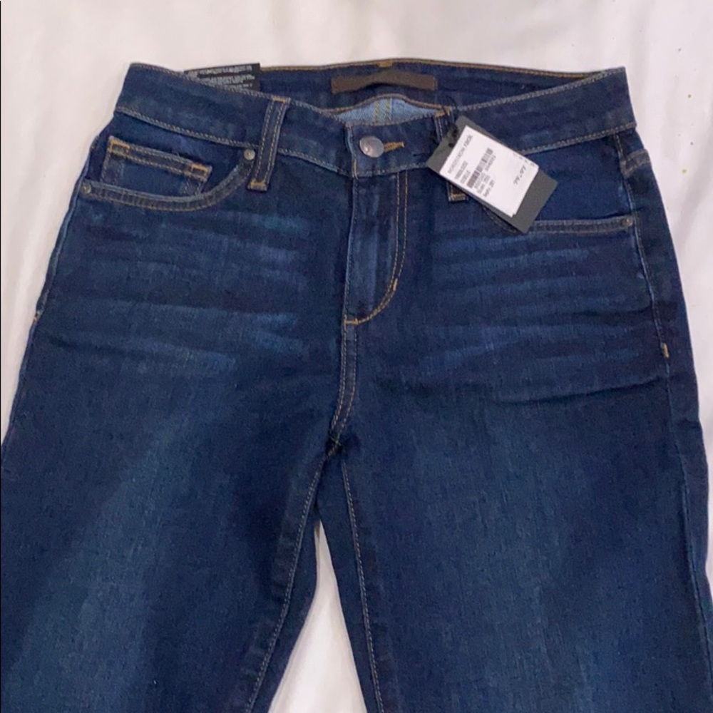 Unworn Joe’s Brand “Flawless” Skinny Jeans w/tags